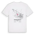 Kemalpaşa Mahallesi karta t-shirt