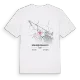 Kemalpaşa Mahallesi karta t-shirt