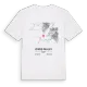 Kesiktaş Mahallesi karta t-shirt