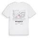 Koru Mahallesi karta t-shirt