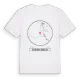Küçükcamili Mahallesi t-shirt