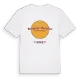 Kumpınar Mahallesi cirkel t-shirt