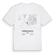 Kumpınar Mahallesi karta t-shirt