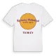 Kurtuluş Mahallesi cirkel t-shirt