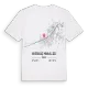 Kurtuluş Mahallesi karta t-shirt