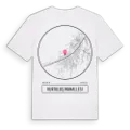 Kurtuluş Mahallesi t-shirt