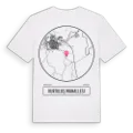 Kurtuluş Mahallesi t-shirt