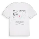 Kutludüğün Mahallesi karta t-shirt