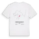 Mahmutlar Mahallesi karta t-shirt