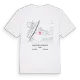 Malıköy Anadolu OSB Mahallesi karta t-shirt