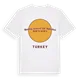 Malıköy Başkent OSB Mahallesi cirkel t-shirt