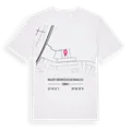 Malıköy Dökümcüler OSB Mahallesi karta t-shirt