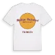 Maltepe Mahallesi cirkel t-shirt