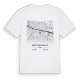Maraşal Çakmak Mahallesi karta t-shirt