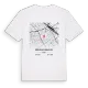 Mebusevleri Mahallesi karta t-shirt