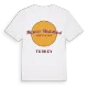 Meşeler Mahallesi cirkel t-shirt