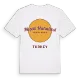 Meşeli Mahallesi cirkel t-shirt