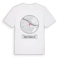 Misket Mahallesi t-shirt