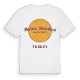 Modern Mahallesi cirkel t-shirt
