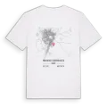 Muhsin Yazıcıoğlu Mahallesi karta t-shirt