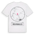 Mülk Mahallesi t-shirt