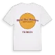 Mürsel Uluç Mahallesi cirkel t-shirt