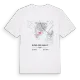 Mustafa Kemal Mahallesi karta t-shirt