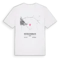 Mustafacık Mahallesi karta t-shirt