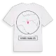 Nebioğlu Mahallesi t-shirt