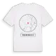 Okçular Mahallesi t-shirt
