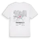 Önder Mahallesi karta t-shirt