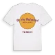 Or-An Mahallesi cirkel t-shirt