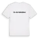 Or-An Mahallesi fetstil t-shirt