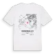 Orhun Mahallesi karta t-shirt