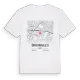 Örnek Mahallesi karta t-shirt