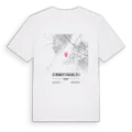 Osmaniye Mahallesi karta t-shirt