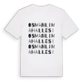 Osmanlı Mahallesi ordlek t-shirt