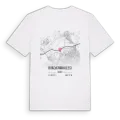 Ovacık Mahallesi karta t-shirt