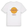 Oyaca Akarsu Mahallesi cirkel t-shirt