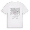 Pınarbaşı Mahallesi karta t-shirt
