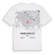 Pınarbaşı Mahallesi karta t-shirt