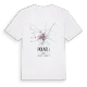 Polatlı karta t-shirt