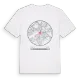 Prof. Dr. Ahmet Taner Kışlalı Mahallesi t-shirt