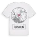 Pursaklar t-shirt