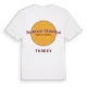Sırapınar Mahallesi cirkel t-shirt