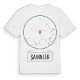 Şahinler t-shirt