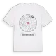 Saimekadın Mahallesi t-shirt