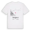 Sanayi Mahallesi karta t-shirt