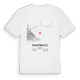Sanayi Mahallesi karta t-shirt