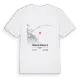 Sarıkaya Mahallesi karta t-shirt